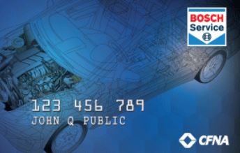 auto repair financing