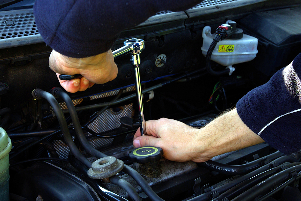 auto services fairfax va