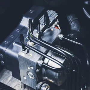 anti-lock brake service Fairfax