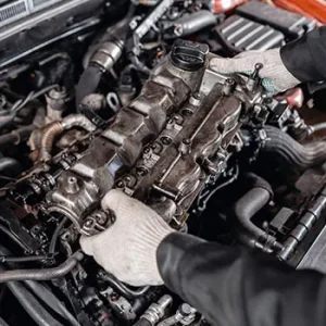 diesel repair fairfax va