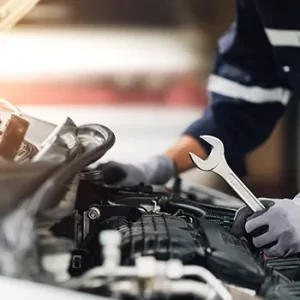engine repair fairfax va