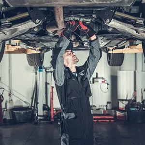 Differential Service Fairfax 