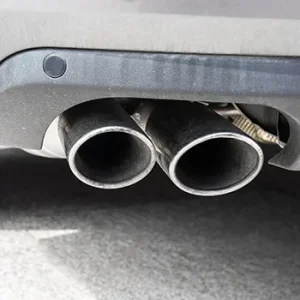 Exhaust System Service Fairfax