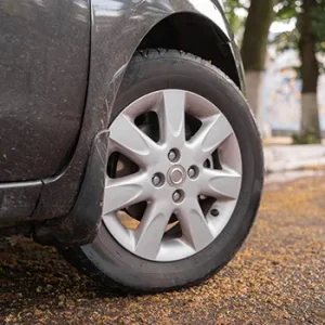 Wheel Alignment Fairfax