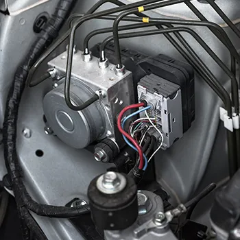 anti-lock brake service Fairfax