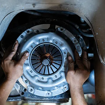 clutch repair fairfax va clutch replacement clutch service