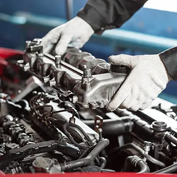 diesel repair fairfax va