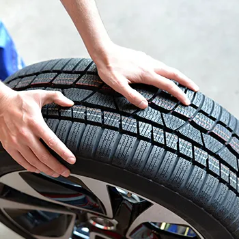 Wheel Alignment Fairfax