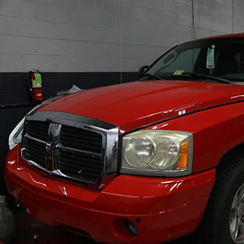 Dodge Repair & Services in Fairfax, VA